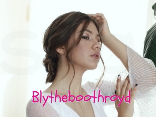 Blytheboothroyd