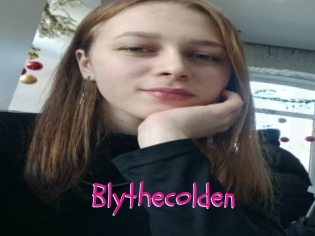 Blythecolden