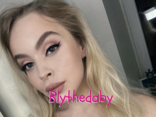 Blythedaby