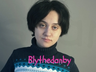 Blythedanby