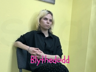 Blythedodd