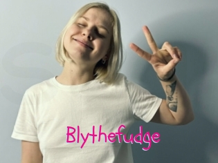 Blythefudge