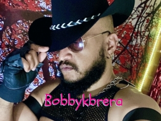 Bobbykbrera