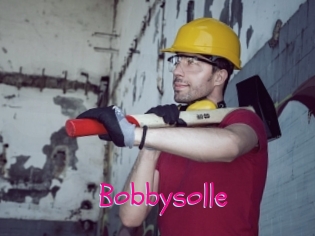 Bobbysolle