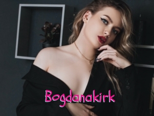Bogdanakirk
