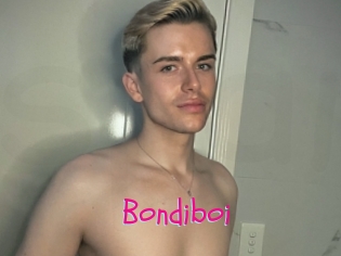 Bondiboi