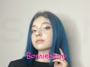 Bonniebenny