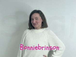 Bonniebrinson