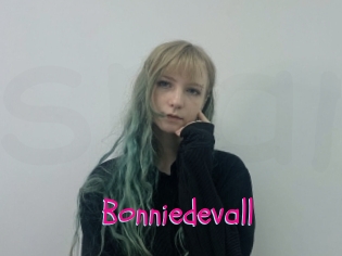 Bonniedevall