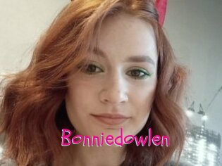 Bonniedowlen