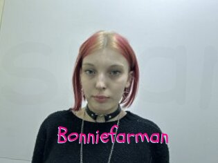 Bonniefarman