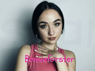 Bonnieforster