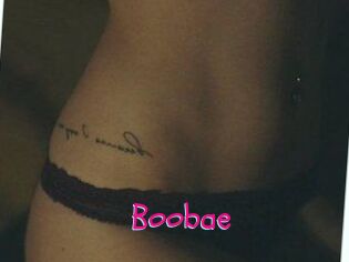 Boobae
