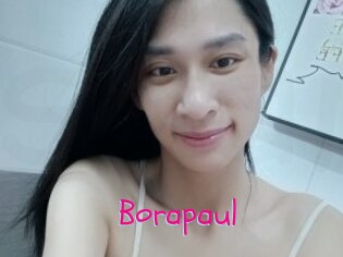 Borapaul