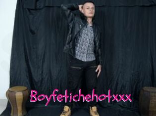 Boyfetichehotxxx