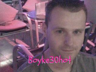 Boyke30hot