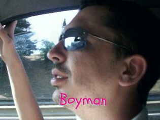 Boyman