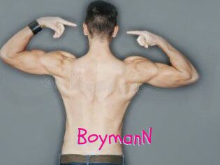 BoymanN