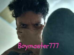 Boymaster777