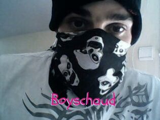 Boyschaud