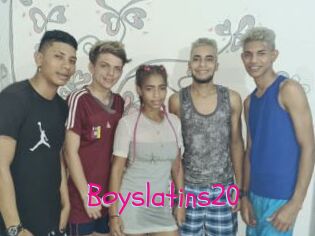 Boyslatins20