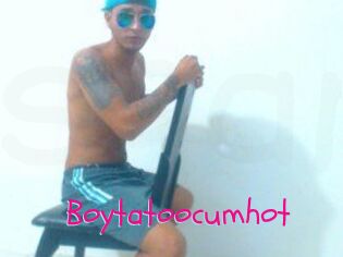 Boytatoocumhot