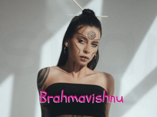 Brahmavishnu