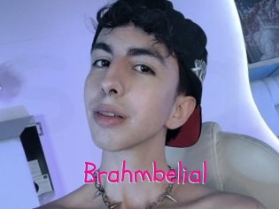 Brahmbelial