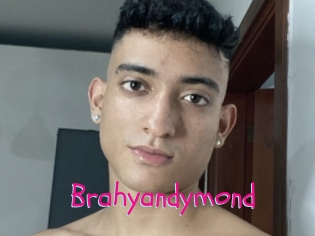 Brahyandymond