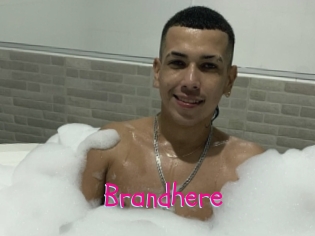 Brandhere