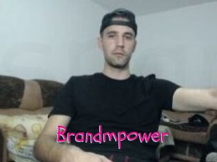 Brandmpower