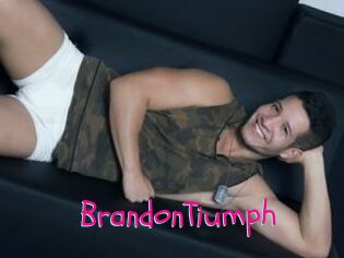 BrandonTiumph