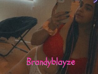 Brandyblayze