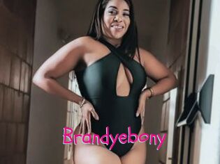 Brandyebony