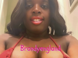 Brandyengland