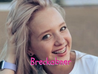 Breckabner