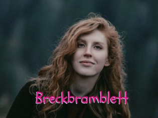 Breckbramblett