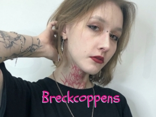 Breckcoppens