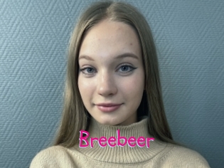 Breebeer