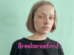 Breeberesford