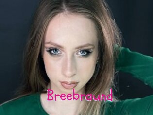 Breebraund