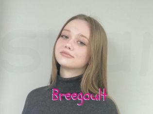 Breegault