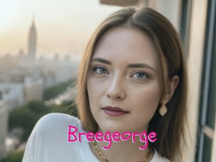 Breegeorge
