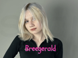 Breegerald