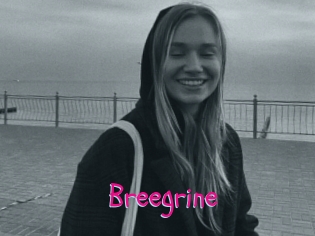 Breegrine