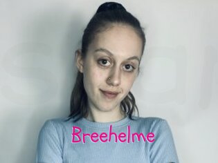 Breehelme