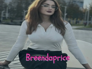 Breendaprice