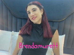 Brendamurett