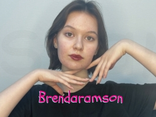 Brendaramson