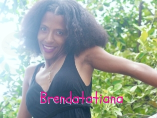 Brendatatiana